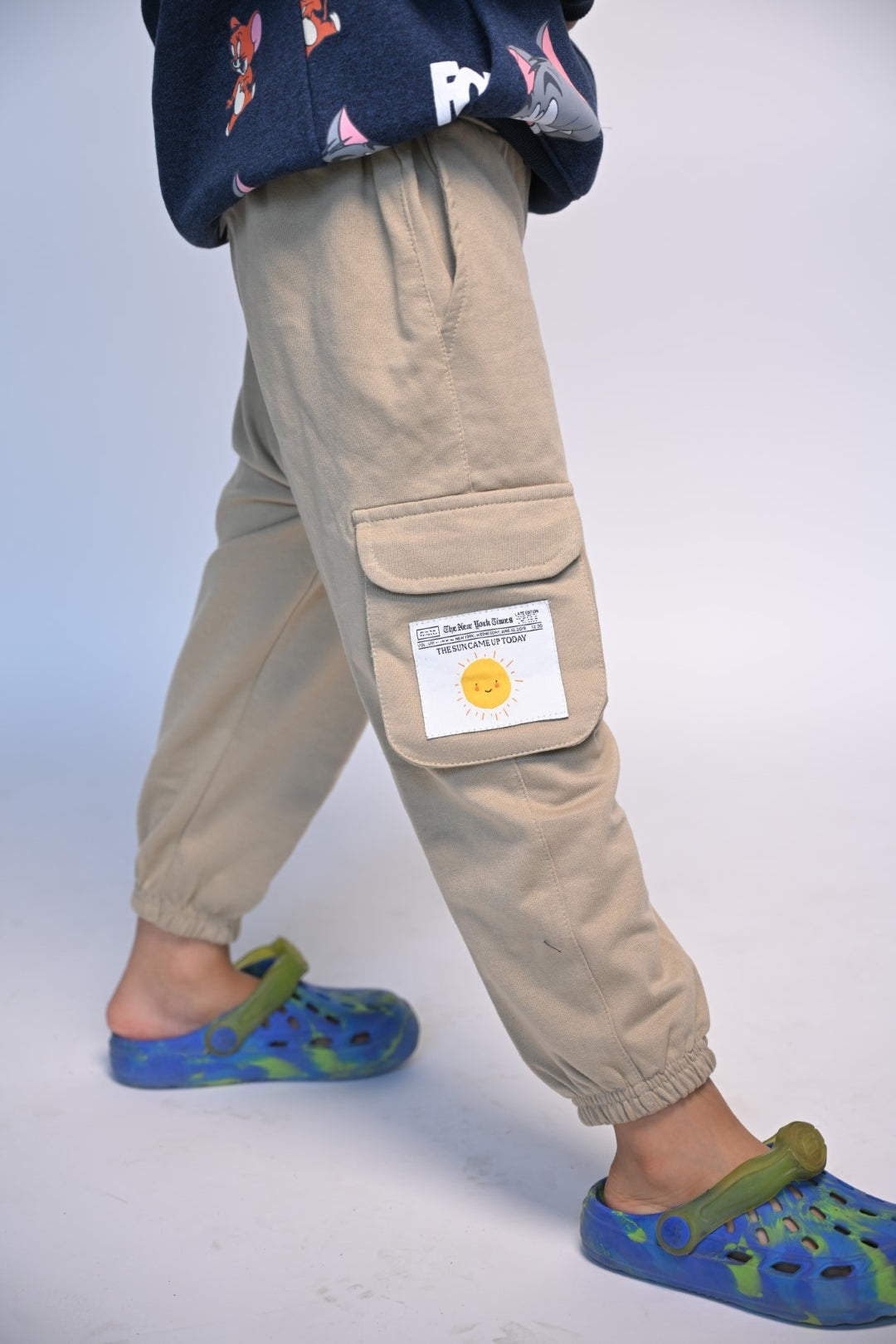 Cargo Lower
