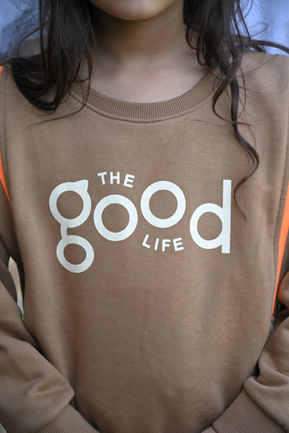 The Good Life Tracksuit