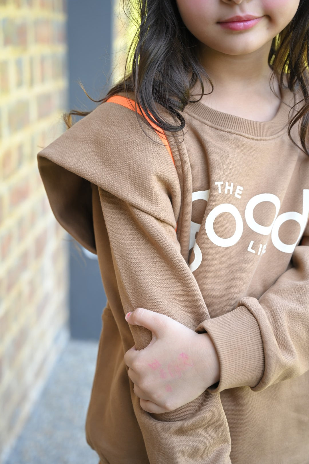 The Good Life Tracksuit