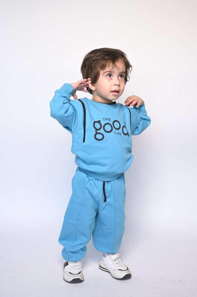 The Good Life Tracksuit