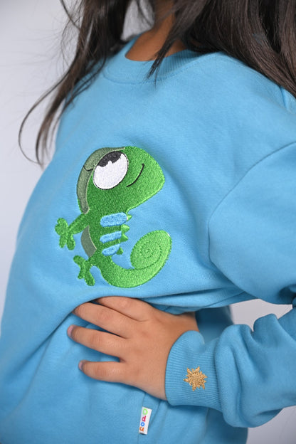 Chameleon Sweatshirt