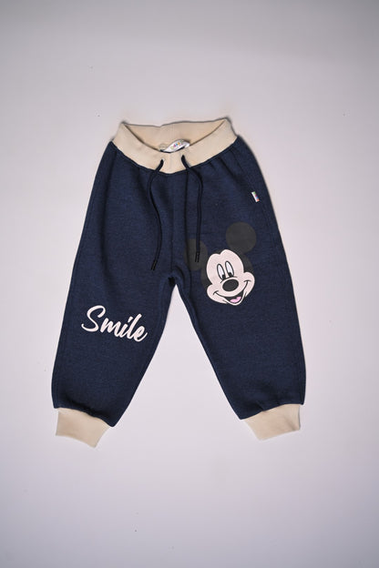 Mickey Mouse Tracksuit