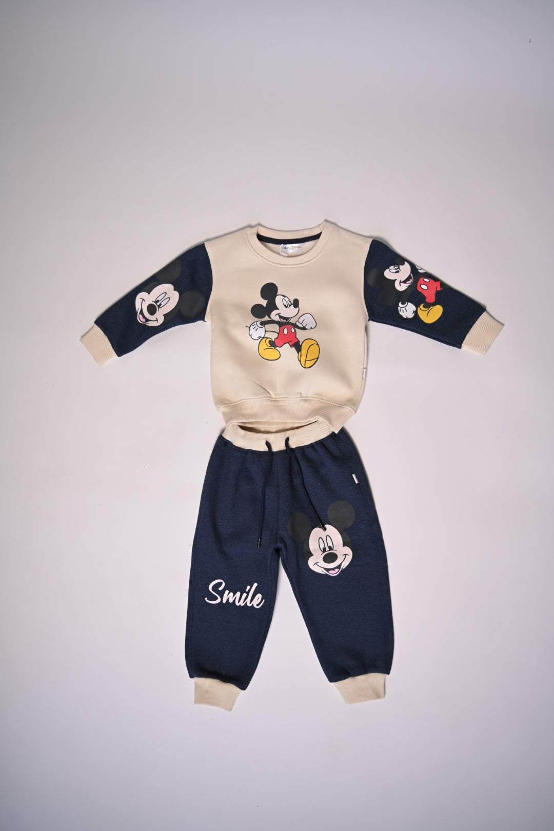 Mickey Mouse Tracksuit