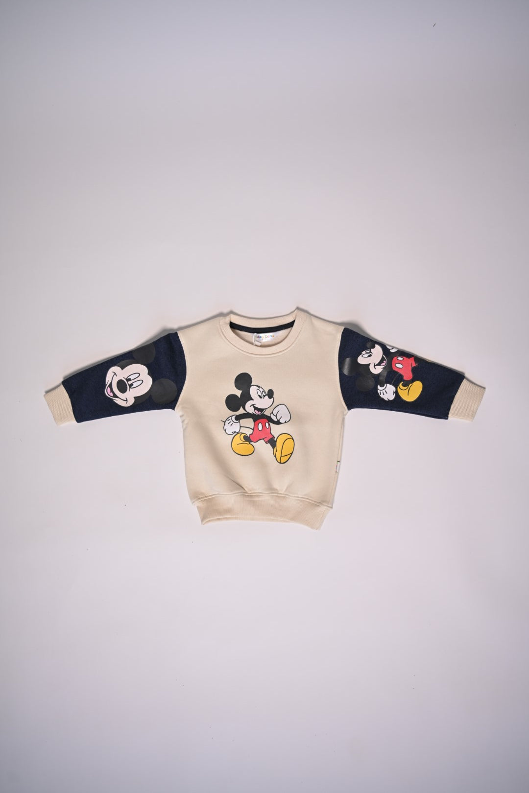 Mickey Mouse Tracksuit