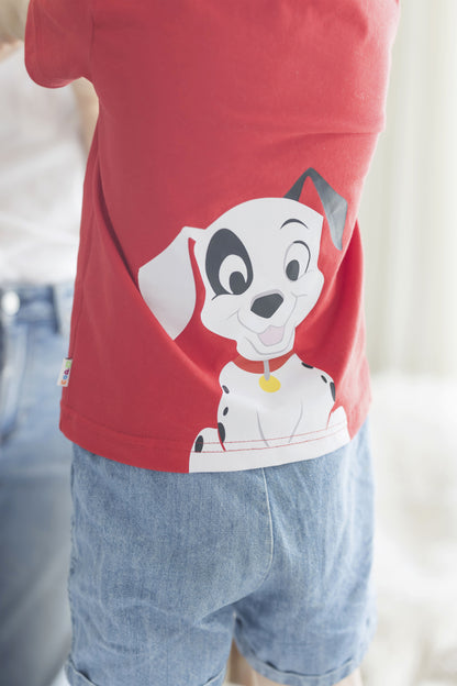 Dog T-shirt