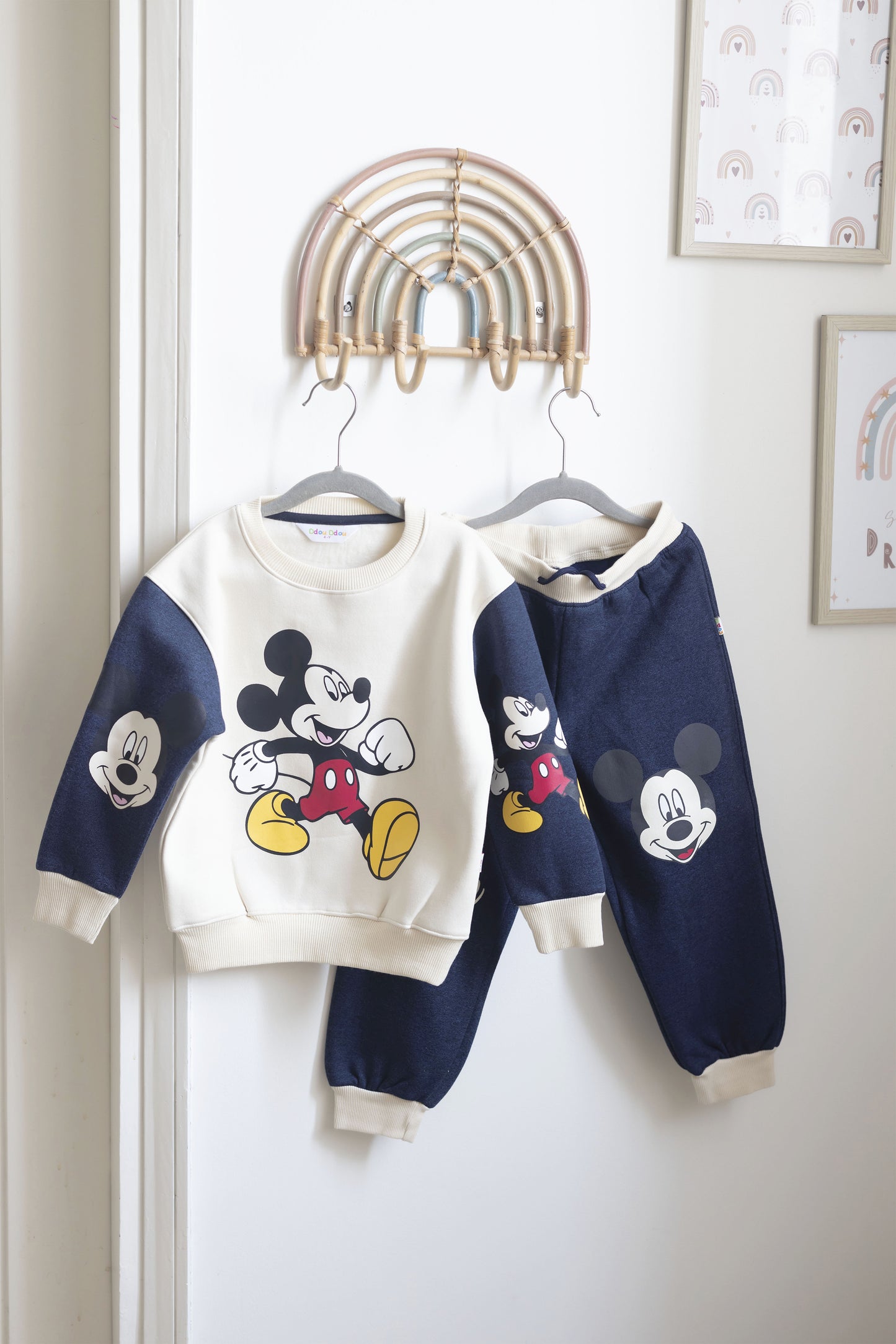 Mickey Mouse Set