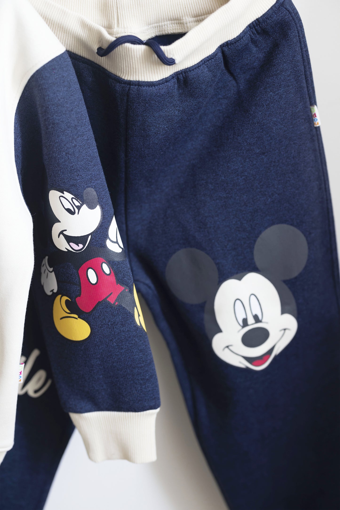 Mickey Mouse Set