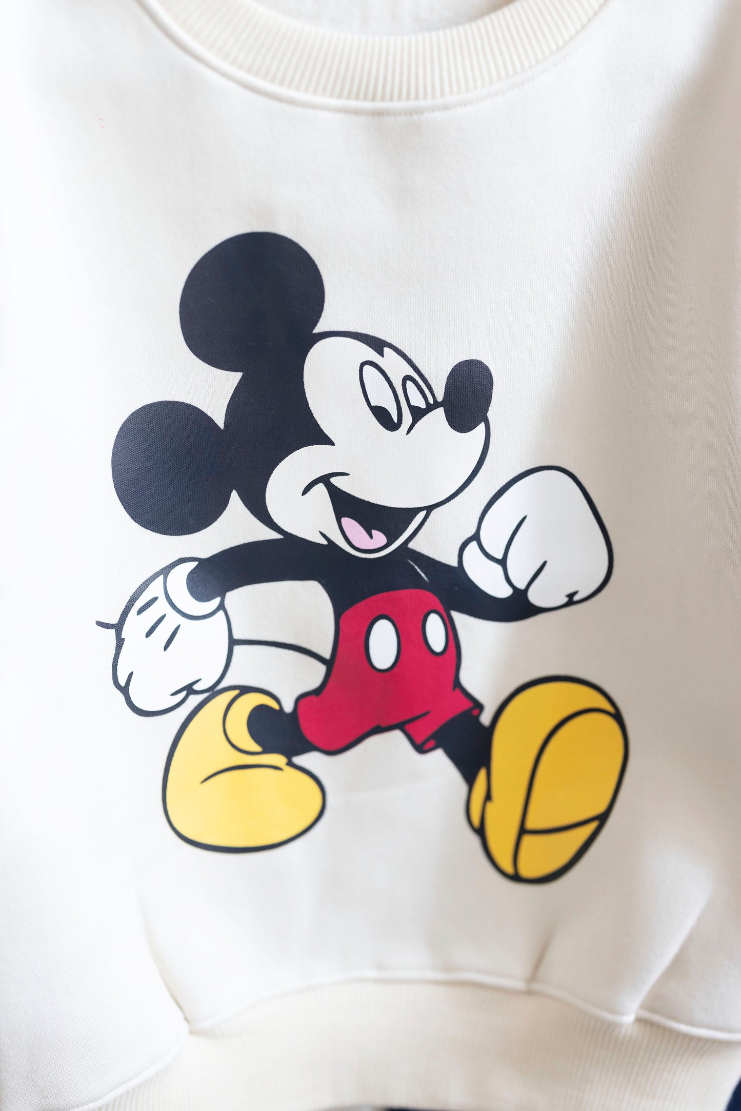 Mickey Mouse Set