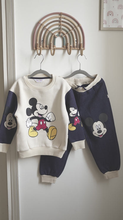 Mickey Mouse Set