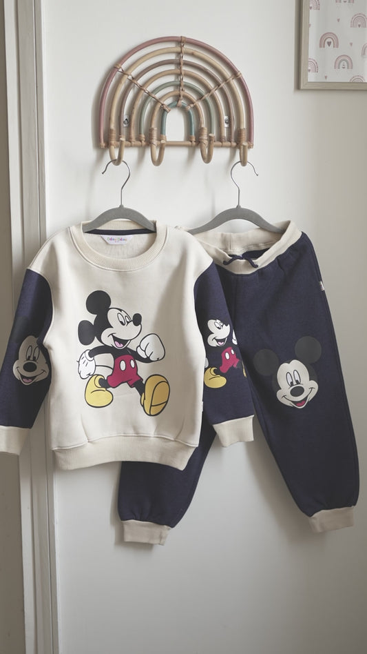 Mickey Mouse Set